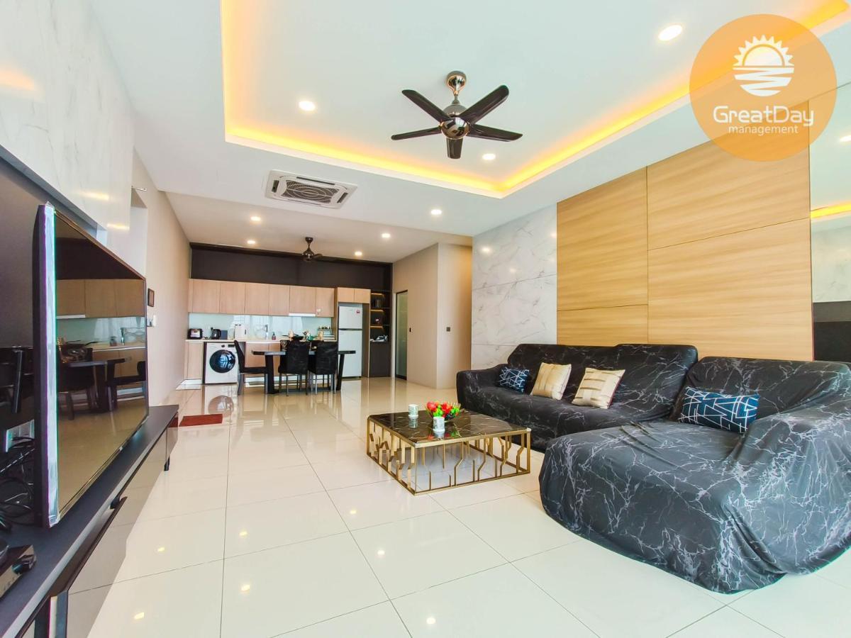 Heaven By Greatday Apartment Masai