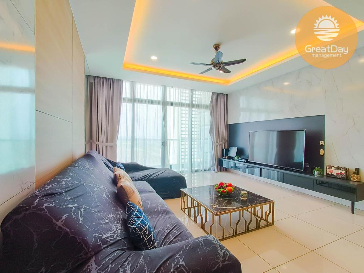 Apartment Heaven By Greatday