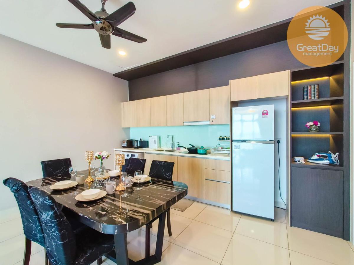 Apartment Heaven By Greatday *