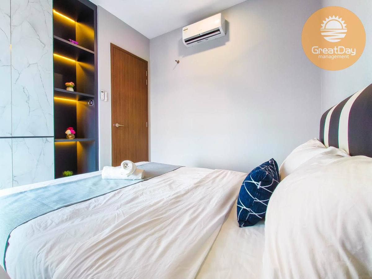 Apartment Heaven By Greatday Masai