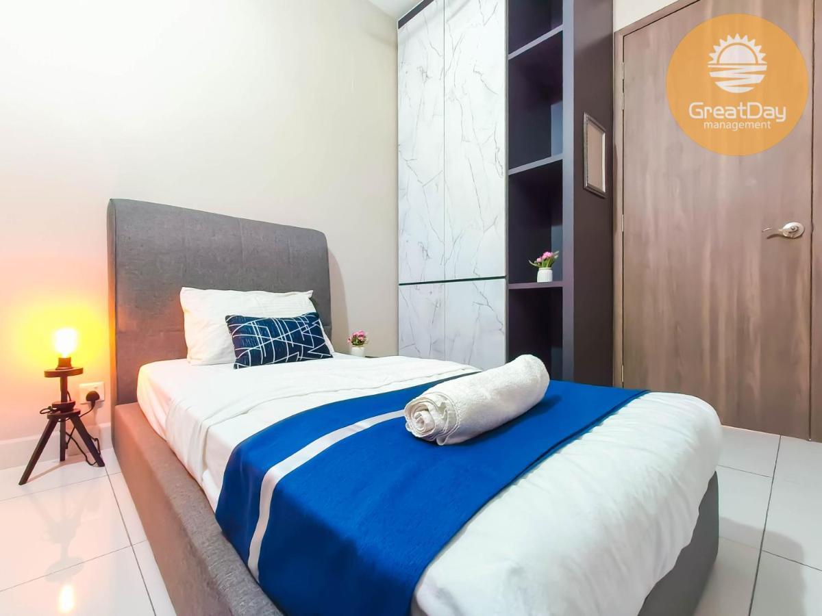 Heaven By Greatday Apartment Masai
