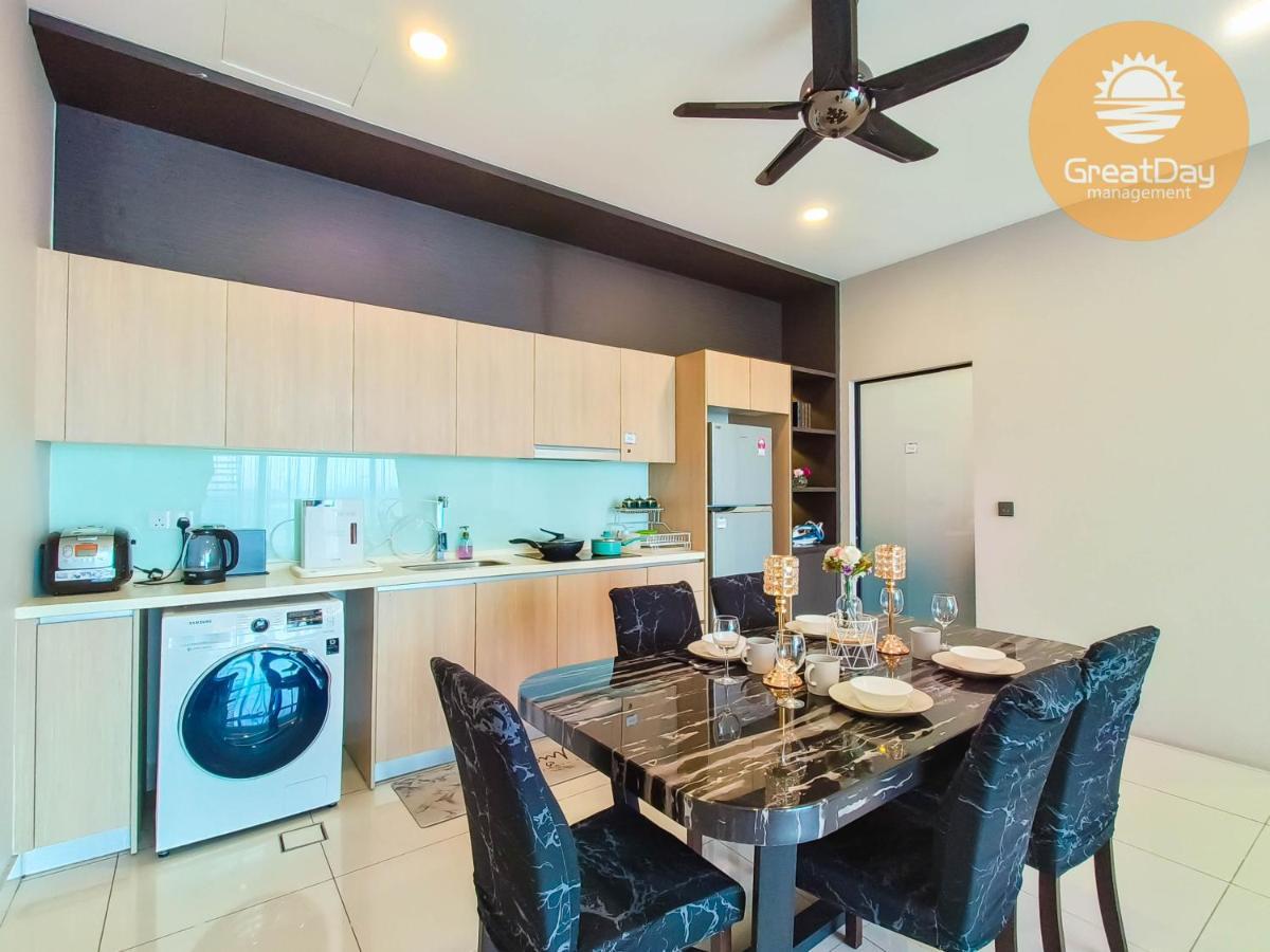 Apartment Heaven By Greatday