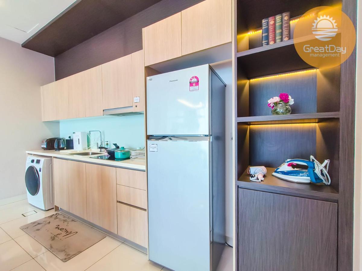 Heaven By Greatday Apartment Masai