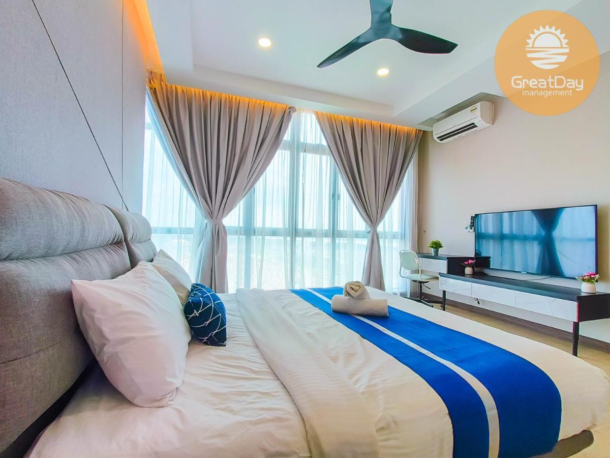 Heaven By Greatday Apartment Masai