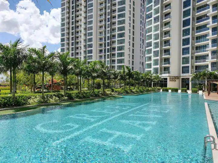 Heaven By Greatday Apartment *