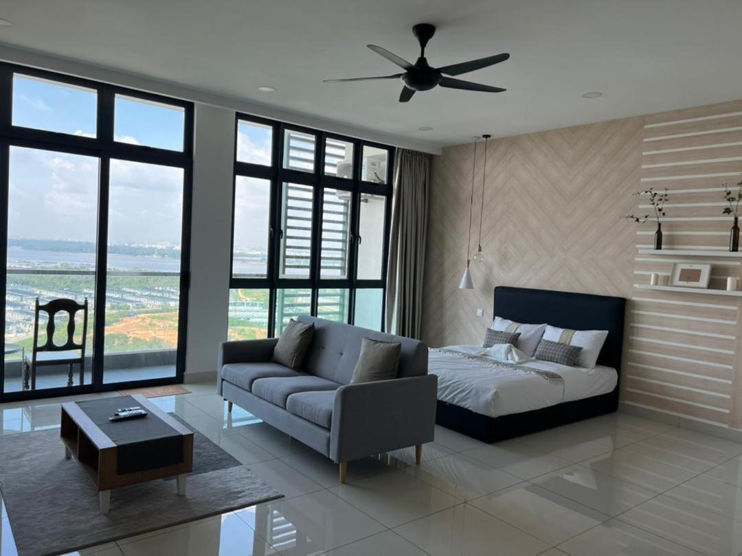 Heaven By Greatday Apartment *