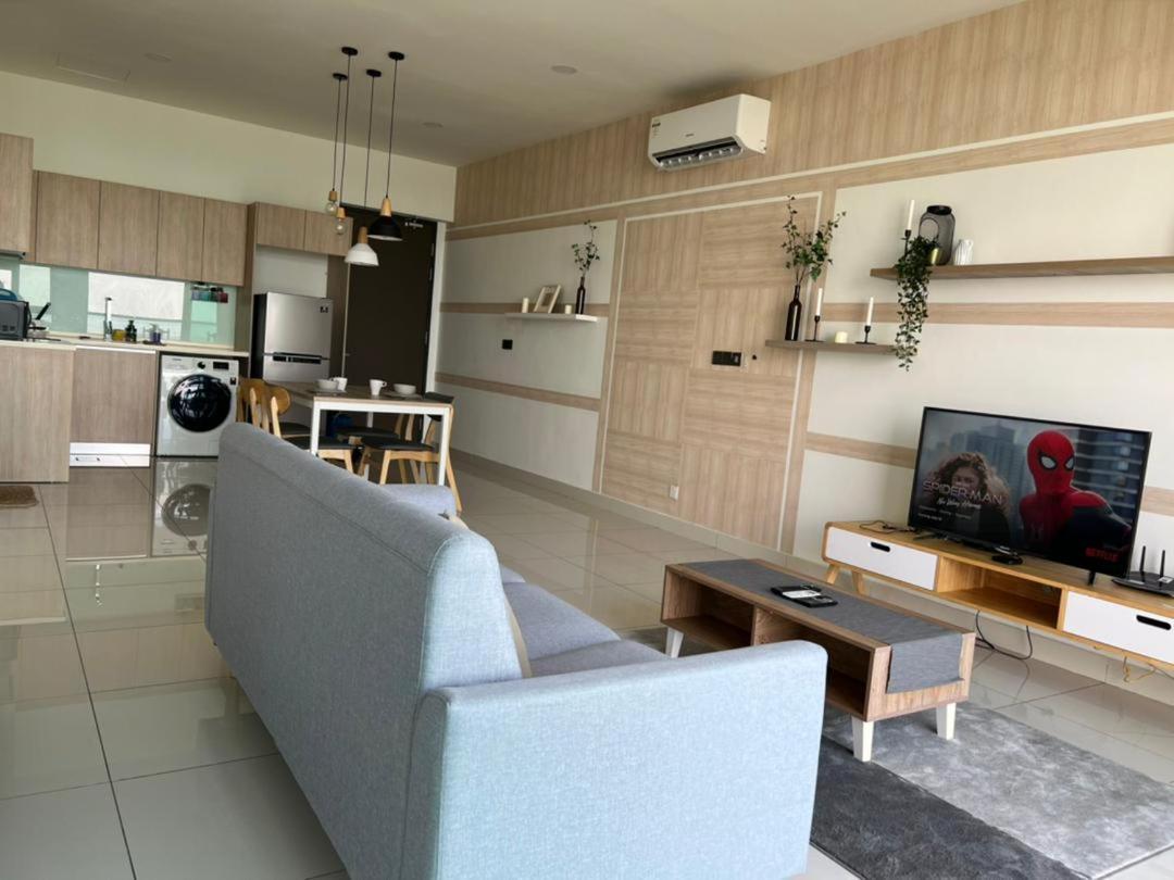 Apartment Heaven By Greatday Masai