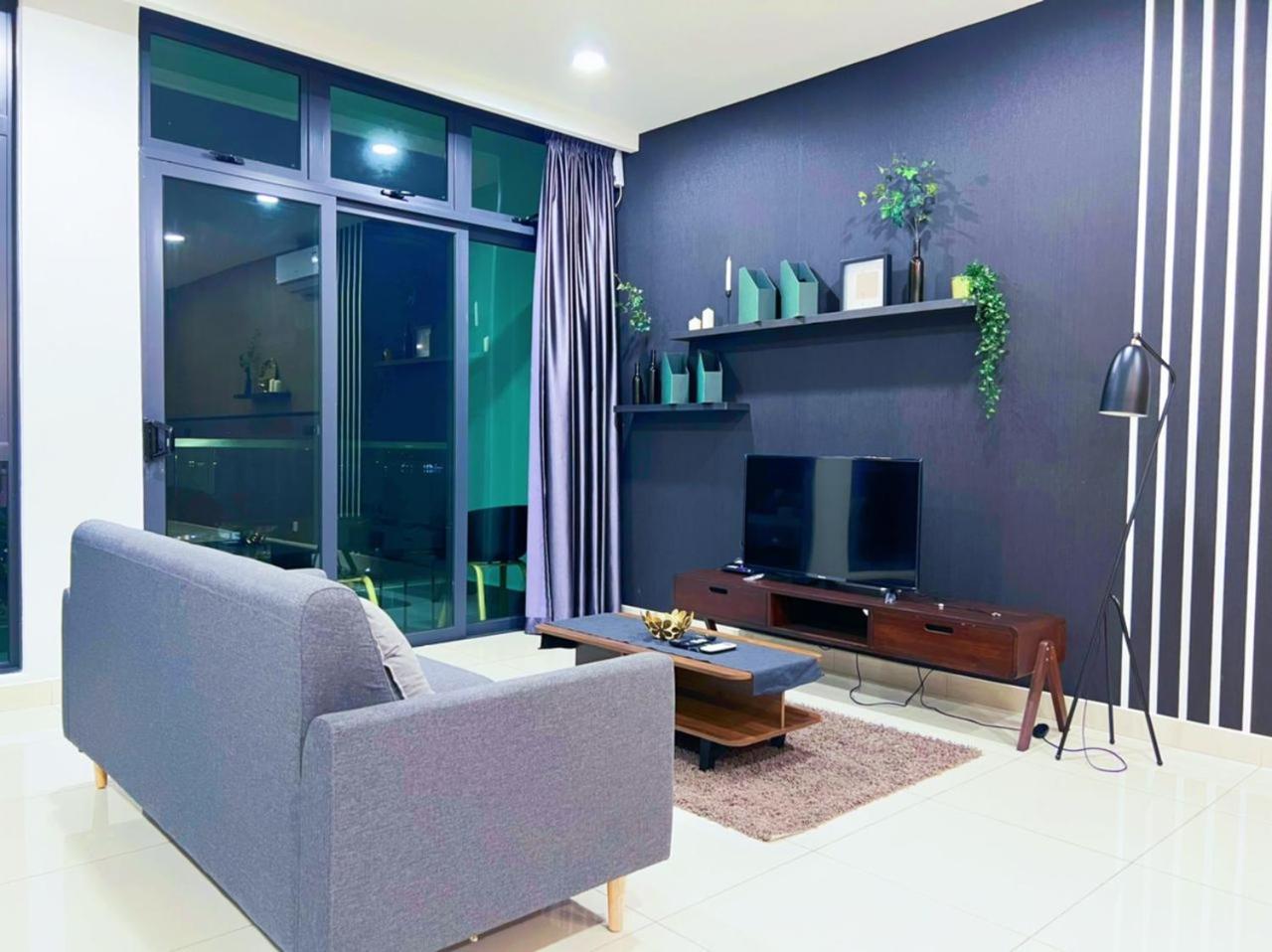 Heaven By Greatday Apartment *