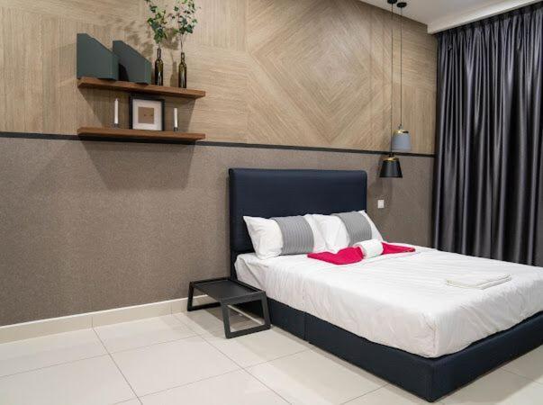 Heaven By Greatday Apartment *