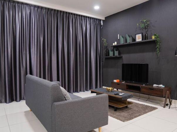 Heaven By Greatday Apartment *